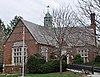 Plummer Memorial Library