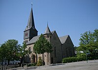 Evangelische Kirche Oestrich