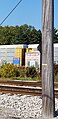 Ogden Dunes Train Depot