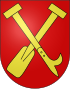 Blason de Orpond