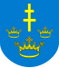 Blason de Powiat de Starachowice