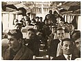 Η ομάδα το 1965