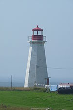 Phare de l'Île-d'Entrée