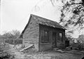 Cabin c. 1936 Bauvais-Amoureux House MDNR