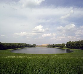 Image illustrative de l’article Pièce d'eau des Suisses