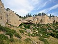 Pictograph Cave