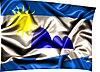 Flag of Pontal do Paraná