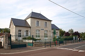 Préfontaines