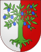 Coat of arms of Premier