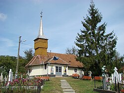 Skyline of Сарби