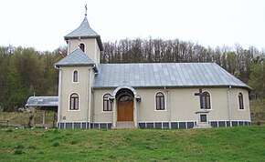 Biserica ortodoxă