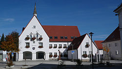 Town hall