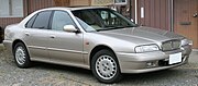 Rover 600