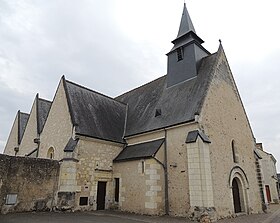 Ruillé-sur-Loir