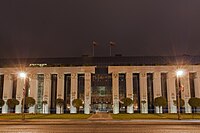 The Supreme Court of Poland