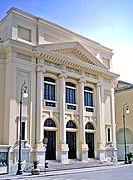 Teatro de San Severo