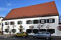 Gasthaus zur Post