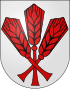 Blason de Saules