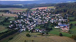 Schenkelberg – Veduta