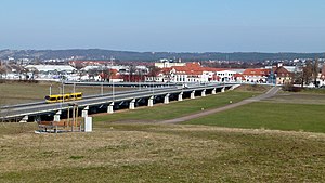 Schlachthofbrücke