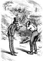 Schurz counsels a wounded settler – December 28, 1878