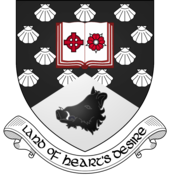 Coat of arms or logo