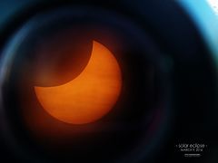 Partial in Khon Kaen University, Thailand, 0:46 UTC