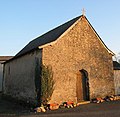 Chapelle Saint-Barthélemy de La Pouëze