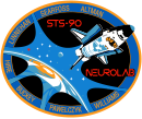 STS-90