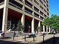 Supreme Court of New South Wales building