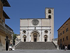 Duomo de Todi