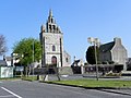 Église Saint-Pierre de Trédarzec