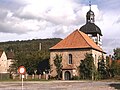 Evangelische Kirche