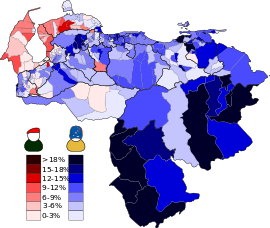 Elecciones presidenciales de Venezuela de 2012