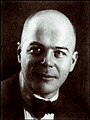 Viktor Shklovsky