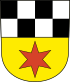 Blason de Volketswil