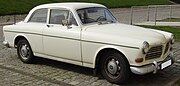 1956–1970 Volvo Amazon