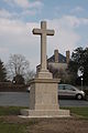 Monument aux morts.