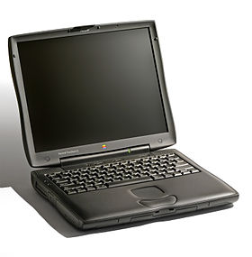 Image illustrative de l’article PowerBook Série G3