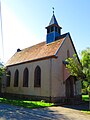 Chapelle Marie-Médiatrice d'Eigenthal.