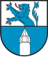 Coat of arms of Eckersweiler