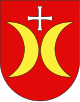 Schmerikon – Stemma