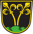 Grb grada Traunstein