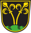 Blason de Traunstein