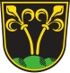 Coat of arms of Traunstein