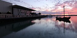 Geraldton Marina