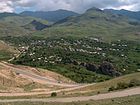 Yelpin, Vayots Dzor