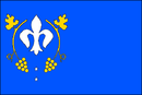 Drapeau de Ždánice