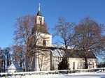 Artikel: Åls kyrka