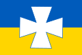 Ukraine (proposed naval jack)